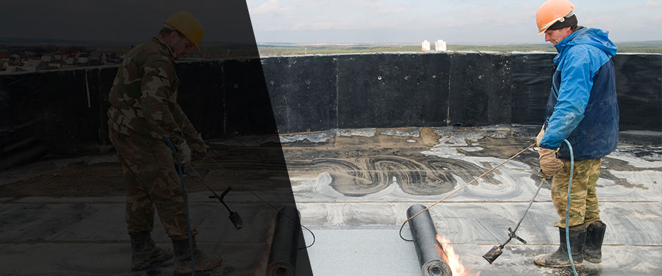 Cuddy Roofing Contractors
